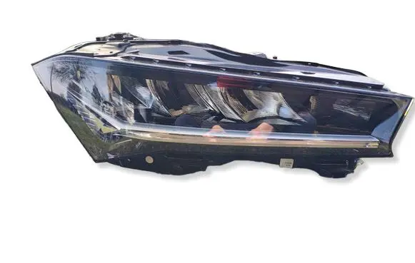 Skoda Superb B8 (3V) Headlight/headlamp 3P1941016 9000VA40028F L991640
