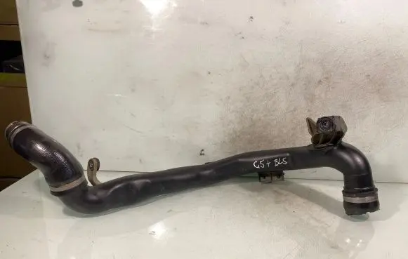 Volkswagen Golf Plus Intercooler hose/pipe 3c0145840h
