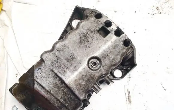 Oil sump