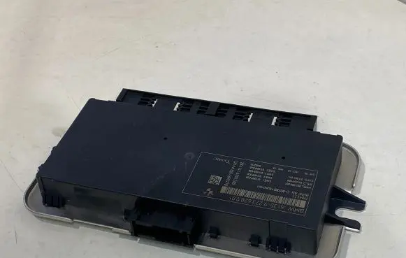 BMW 5 F10 F11 Light module LCM 9273628 002000001 011009000