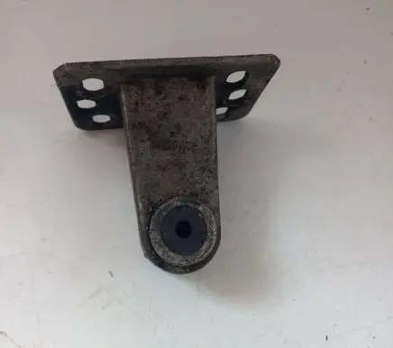 Audi A6 S6 C4 4A Front bumper mounting bracket 4A0807129B