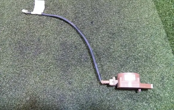 Fiat Ducato Parking PDC sensor speaker 1350828080
