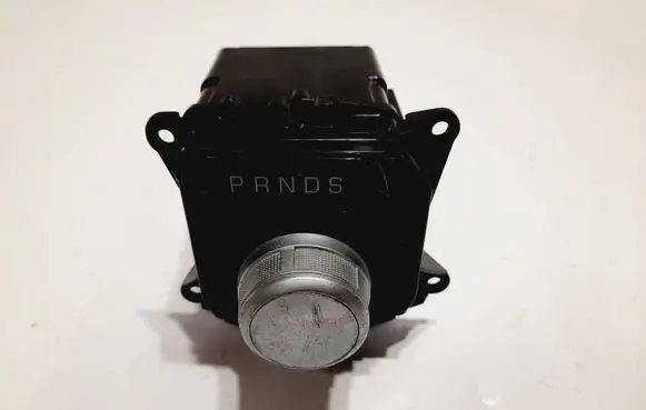 Chrysler 200 Gear shifter/selector