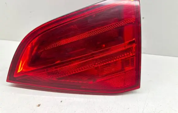 Audi A4 S4 B8 8K Tailgate rear/tail lights 21968002 219602