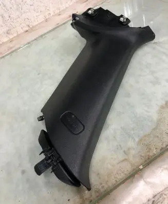 Mercedes-Benz GLC C254 (C) pillar trim A2546901201