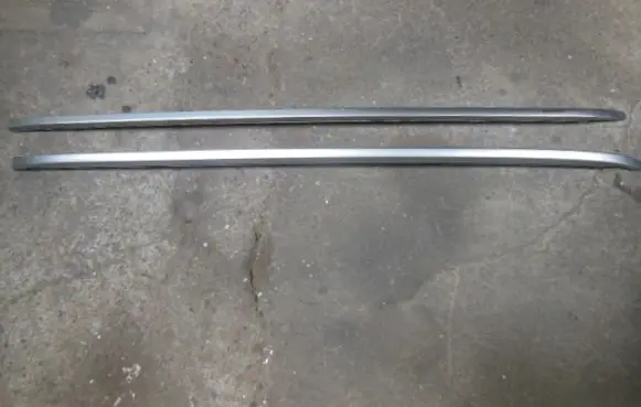 Renault Koleos II Roof bar rail 738211273R 738208251R