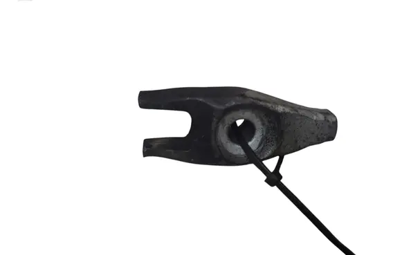 Opel Astra K Fuel Injector clamp holder 