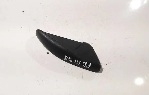 Honda FR-V Rear seat side bottom trim 176A0F2000