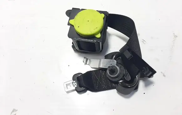 Ford Galaxy Roof seat belt 