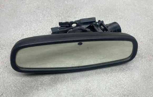Opel Mokka Rear view mirror (interior) 13369365