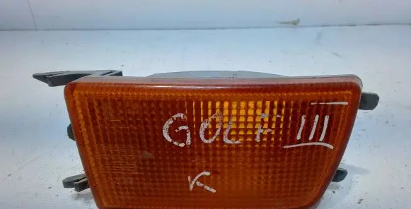 Volkswagen Golf III Front indicator light 1H0953155C
