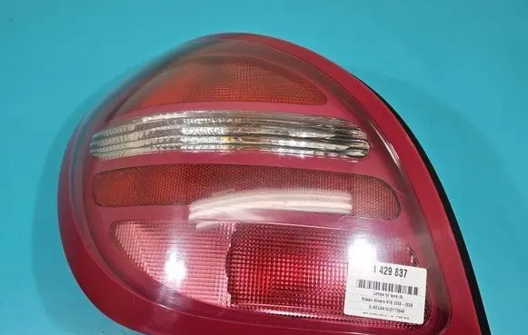 Nissan Almera N16 Rear/tail lights IMPRK1429837
