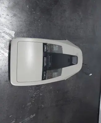 Volvo V50 Front seat light 30676451