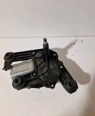 Citroen C4 II Rear window wiper motor 9680477480 53031812 006733193