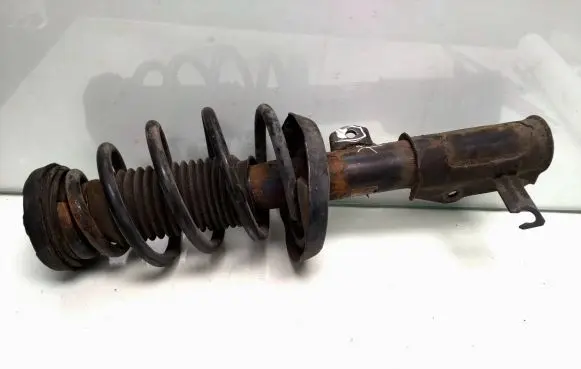 Opel Insignia A Front shock absorber with coil spring 1324597 367327926 1350022