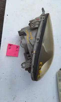 Chevrolet Rezzo Headlight/headlamp 