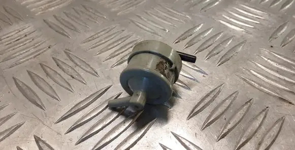 Toyota Verso Valve vacuum 