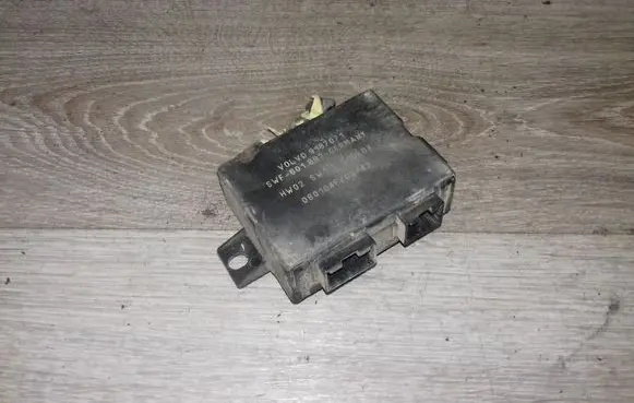 Volvo V70 Parking PDC control unit/module 601693 9187071