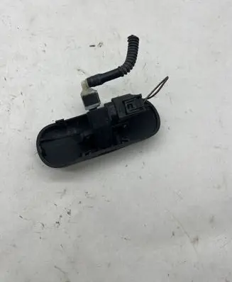 Volkswagen Touran I Windshield washer spray nozzle 1T0955986