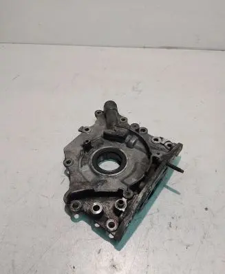 Ford C-MAX II Oil pump 9656484580 2672A808
