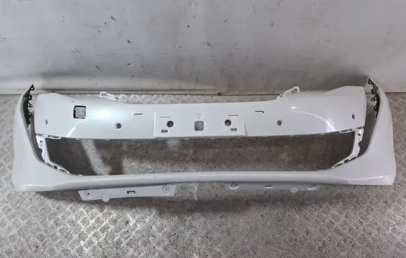 Peugeot 508 II Front bumper 9817030977