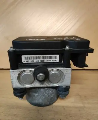 Renault Modus ABS Pump 8200129951 0265231359