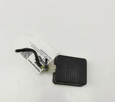 Toyota Land Cruiser (J100) Alarm control unit/module 0819200970 2370001360