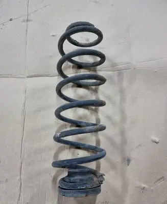 Volkswagen Polo V 6R Rear coil spring NOCODE
