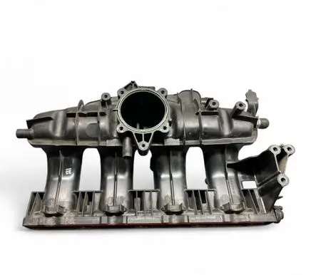 Audi A6 S6 C6 4F Intake manifold 06D133192G