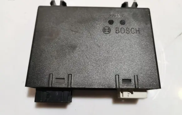 Opel Signum Parking PDC control unit/module 511995847