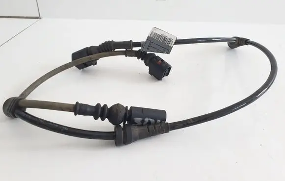 Porsche Panamera (970) Front ABS sensor wiring 97061273301