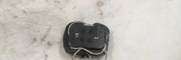 Volkswagen Golf V Rain sensor 1K0955559AF 21112007 7321318000