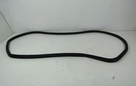 Opel Corsa D Front door rubber seal 
