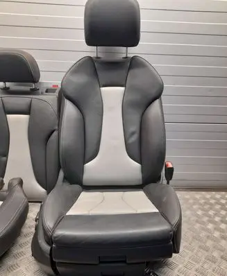 Audi A3 S3 8V Interior set 