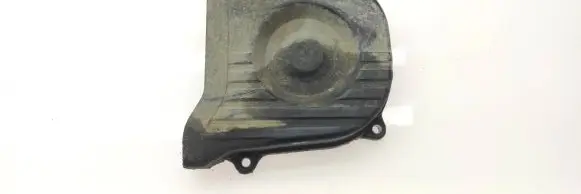 Subaru Forester SF Timing belt guard (cover) 13574AA040