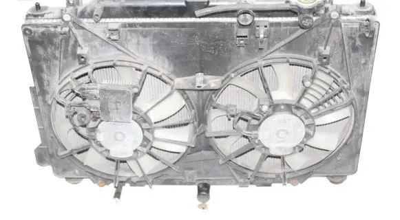 Mazda CX-5 Radiator set 2230004231