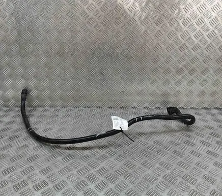 Mercedes-Benz Sprinter W907 W910 Engine coolant pipe/hose A910500300