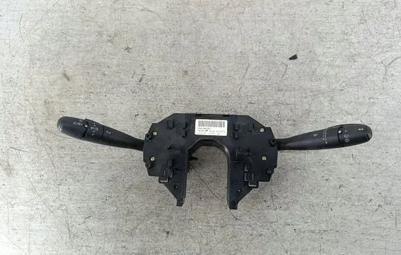 Citroen C4 I Wiper turn signal indicator stalk/switch