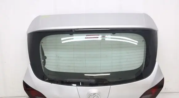 Opel Astra J Tailgate/trunk/boot lid