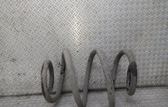 Renault Twingo II Rear coil spring