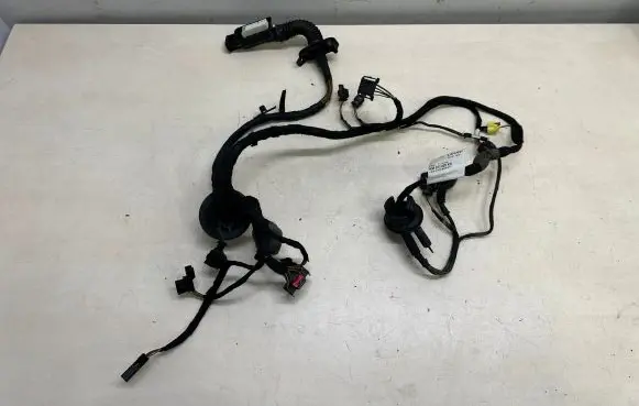 Audi A6 C7 Front door wiring loom 4G5971029KN