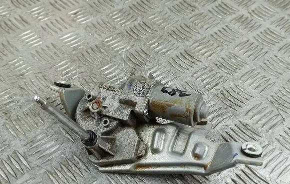 Honda CR-V Rear window wiper motor