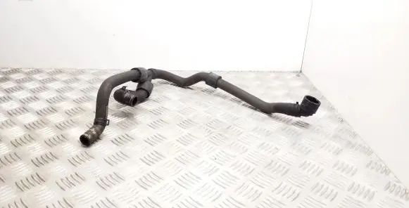 Volkswagen T-Roc Engine coolant pipe/hose 5Q0122051DQ 1K0122291BN