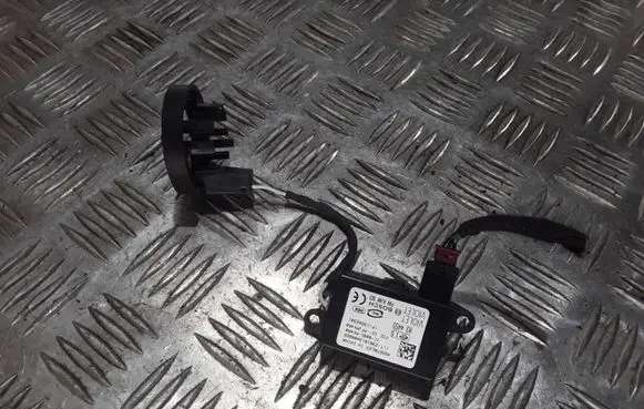 Opel Insignia A Immobiliser reader (aerial) 13502301