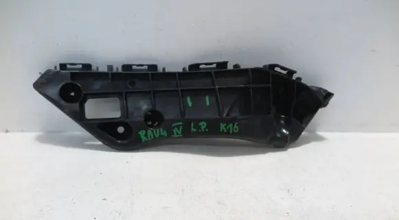 Toyota RAV 4 (XA40) Front bumper mounting bracket 5253642050