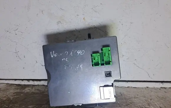 Volvo XC90 Phone control unit/module 30679364