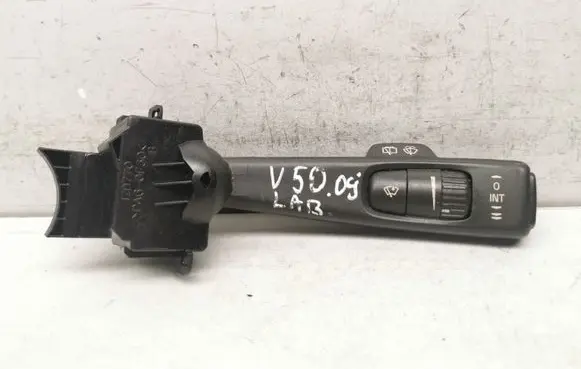 Volvo V50 Wiper control stalk