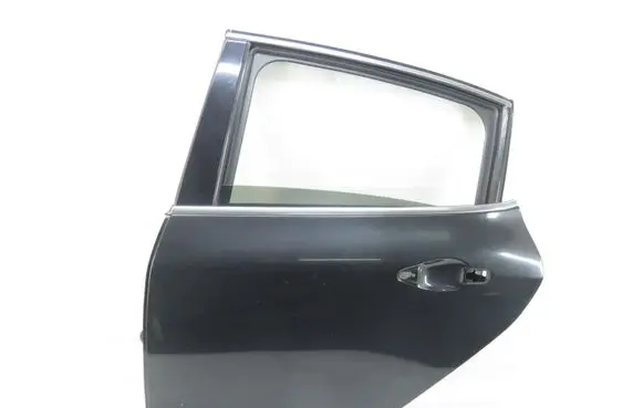 Peugeot 208 I Rear door 