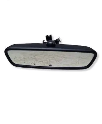 BMW X5 F15 Rear view mirror (interior) 9256138