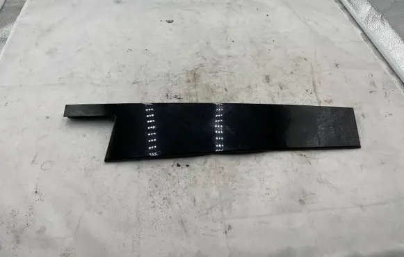 Mercedes-Benz ML W166 Other front door trim element A2926900487